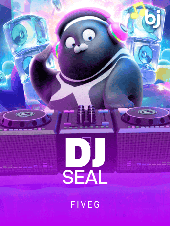 DJ SEAL