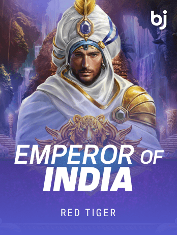 Emperor of India