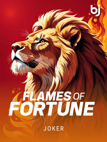 Flames Of Fortunepng