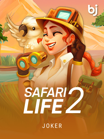 Safari Life 2