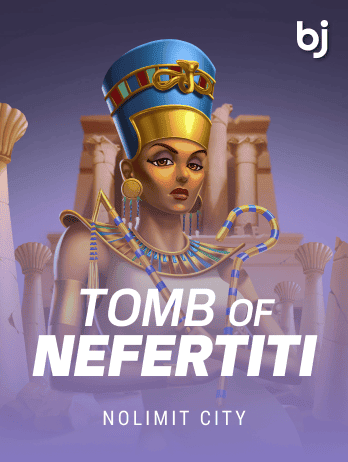 Tomb of Nefertitipng